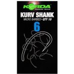 Korda Kurv Shank vel.2 10ks – Hledejceny.cz