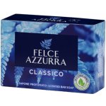 Felce Azzurra toaletní mýdlo Classico 100 g – Zboží Dáma