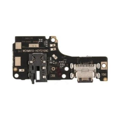 Xiaomi Redmi Note 10 - Nabíjecí Konektor PCB Deska – Zboží Mobilmania