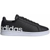 Skate boty adidas Grand Court Base Beyond Core Black / Core Black / Clou