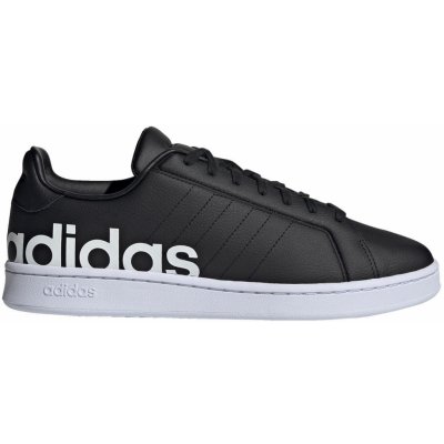 adidas Grand Court Base Beyond Core Black / Core Black / Clou – Zbozi.Blesk.cz