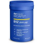Formeds Bicaps Vitamin B12 60 kapslí – Hledejceny.cz