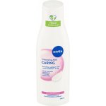 Nivea Visage čistící pleťové mléko pro suchou a citlivou pleť 200 ml – Hledejceny.cz