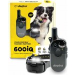Dogtra 600iQ Elektronický výcvikový obojek – Hledejceny.cz
