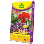 Agro CS Substrát pro pelargonie 10 l – Zboží Mobilmania