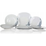 Banquet Jídelní servis 18 ks – Zboží Dáma