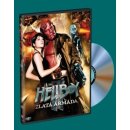 Hellboy 2: zlatá armáda s.c.e. DVD