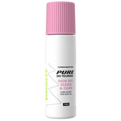 Vauhti Pure Skin Ski Clean & Care 100 ml – Hledejceny.cz