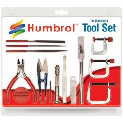 Humbrol Medium Tool Set AG9159 sada nářadí