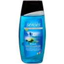 Avon Senses Brazil Waterfall sprchový gel 500 ml