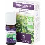 Cosbionat éterický olej bazalka 10 ml – Hledejceny.cz