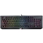 Trust GXT 890 Cada RGB Mechanical Keyboard 21808 – Hledejceny.cz