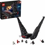 LEGO® Star Wars™ 75256 Loď Kylo Rena – Zboží Živě