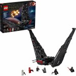 LEGO® Star Wars™ 75256 Loď Kylo Rena – Zbozi.Blesk.cz