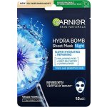 Garnier Skin Naturals Night Tissue Mask 32 g – Zboží Dáma