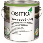Osmo 010 Terasový olej 3 l Thermo dřevo – Hledejceny.cz