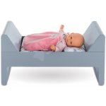 Mon Premier Poupon Bébé Corolle s polštářem a přikrývkou pro 30-42 cm panenku od 18 měs – Zboží Mobilmania