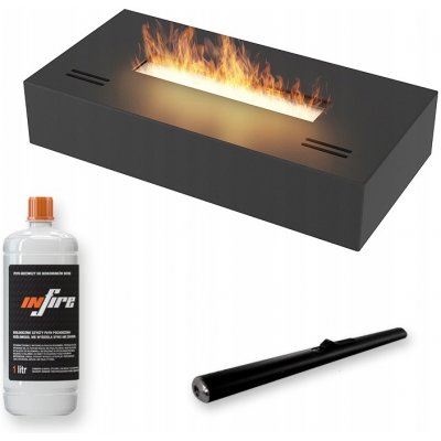 InFire IF0061 – Zboží Dáma