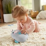 Fisher-Price mrož s melodiemi – Zboží Mobilmania