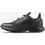 Salomon Supercross 4 GTX M L41731600 black black black – Zboží Dáma
