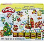 Hasbro Adventní kalendář Play-Doh – Zboží Dáma