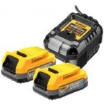 DeWALT DCB1102E2 – Zboží Dáma DeWALT DCB1102E2 – Zboží Dáma