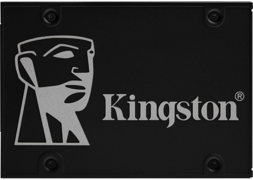 Kingston KC600 2TB, SKC600/2048G