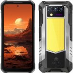 Oukitel WP100 5G 16GB/512GB Titan – Hledejceny.cz