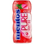 Mentos Pure Fresh Gum Strawberry 30 g – Zbozi.Blesk.cz