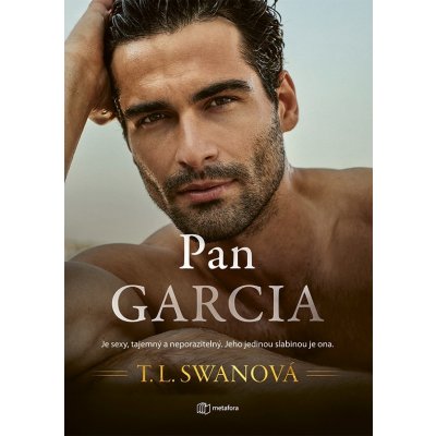 Pan Garcia – Sleviste.cz