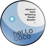 Hello Coco Advanced Teeth Whitening Powder Booster 30 g – Zbozi.Blesk.cz