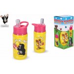 Wiky Láhev nerez Krtek 500 ml – Zbozi.Blesk.cz