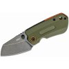 Nůž CRKT Overland™ Compact CR-6277