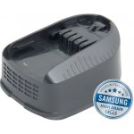 AVACOM BOSCH 18 V Power for ALL Bosch, Li-Ion 18V 2500mAh, články SAMSUNG - neoriginální – Zboží Mobilmania