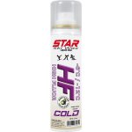 Star Ski Wax HF Spray cold 100 ml – Zbozi.Blesk.cz