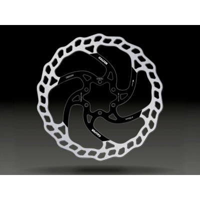 Galfer brzdový kotouč WAVE 160x1,8mm - 6 děr – Sleviste.cz