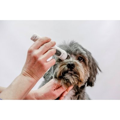 Aesculap GT416 Exacta Strojek zastřihovací Aku – Zbozi.Blesk.cz