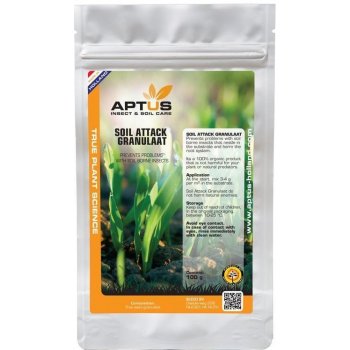 APTUS Soil Attack Granulaat 1kg