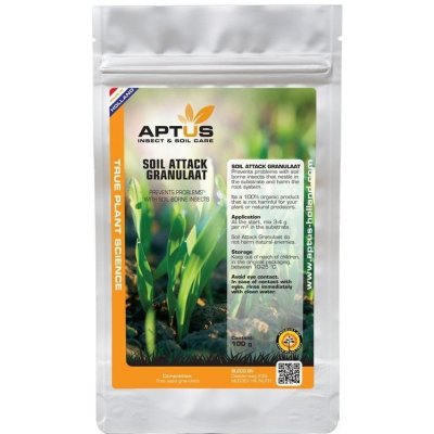 APTUS Soil Attack Granulaat 1kg