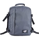 CabinZero Mini Ultra light original grey 28 l – Zboží Mobilmania