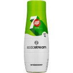 SodaStream 7 Up Free 440 ml – Zboží Dáma