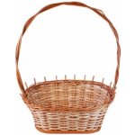 Proutěný dárkový koš pr.30cm – Hledejceny.cz
