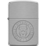 Zippo benzínový Pitbull – Hledejceny.cz