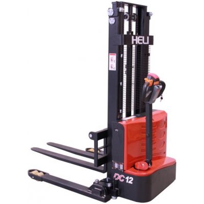 Heli CDD12J-K 2000 mm – Zboží Mobilmania