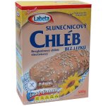 Labeta Slunečnicový chléb bez lepku 0,5 kg – Hledejceny.cz