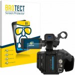 Ochranná fólie BROTECT AirGlass Glass Screen Protector for Sony PXW-Z200 – Zboží Živě