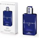 JOHN RICHMOND Richmond X toaletní voda pánská 40 ml