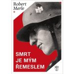 Smrt je mým řemeslem – Zboží Dáma