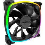 Montech RX120 PWM BK – Zboží Živě