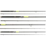 Iron Claw The Genuine H245 2,45 m 90 g 2 díly – Zbozi.Blesk.cz